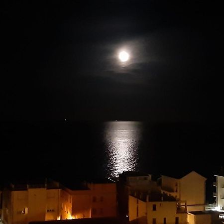 Appartamento con splendida vista mare e golfo Laigueglia Esterno foto